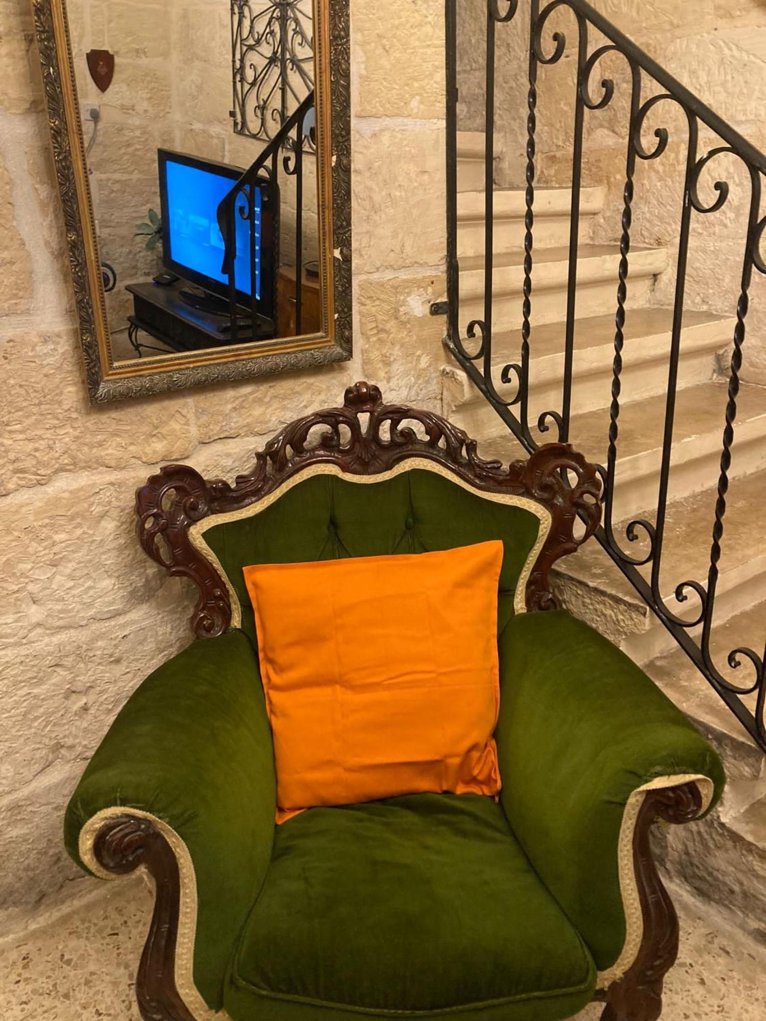 Charming Central Townhouse In Sliema Steps From Promenade And Sliema Ferry Daire Dış mekan fotoğraf