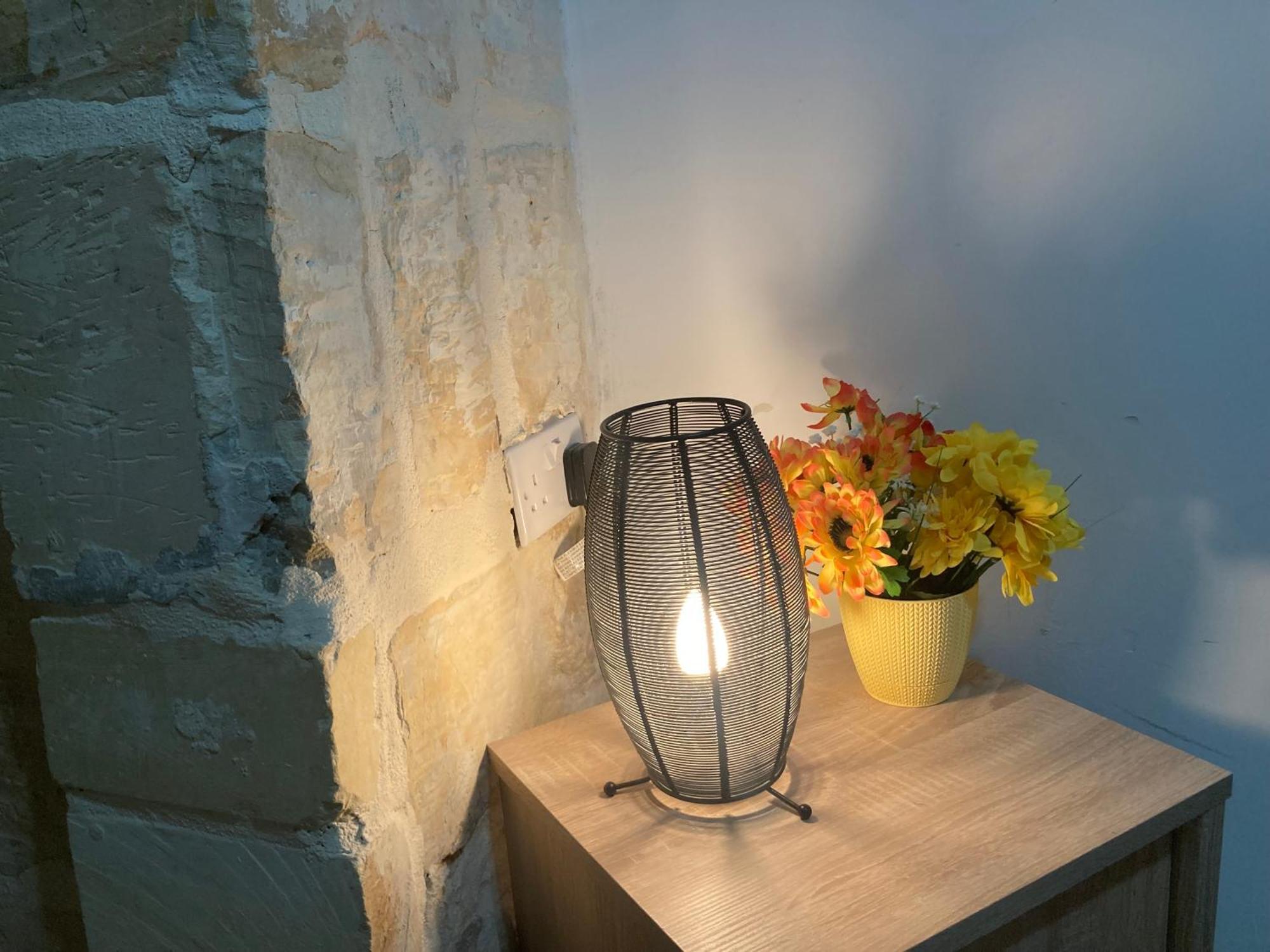 Charming Central Townhouse In Sliema Steps From Promenade And Sliema Ferry Daire Dış mekan fotoğraf